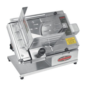 Cortador De Frios, 196mm inox Bivolt – BM06NR