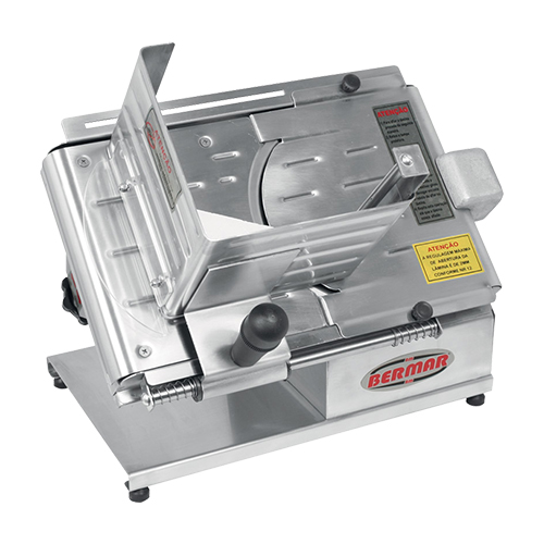 Cortador De Frios, 196mm inox Bivolt – BM06NR