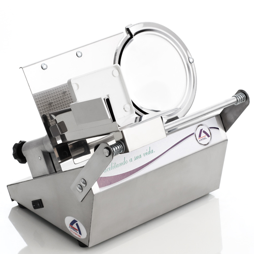 Cortador de Frios, Bivolt, Inox – 170SX