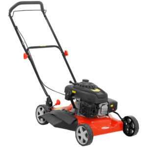 Cortador de Grama 6HP a Gasolina 51cm Saída Lateral – NCG6MN