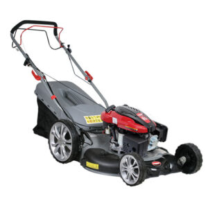 Cortador de Grama a Gasolina 4 em 1 Potência Máxima 6,5 HP – LR 225T