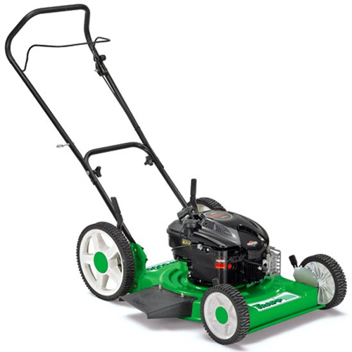 Cortador de Grama a Gasolina, 4 tempos, 6 Hp, Corte de 48 cm – RM600G