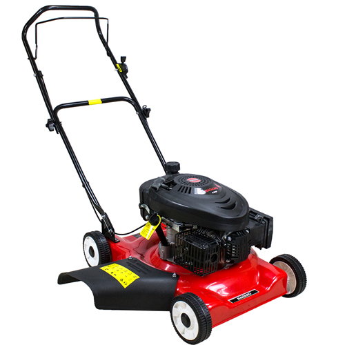 Cortador de Grama a Gasolina com descarga lateral 6 HP 4 tempos 173cc – Corte de 55,8 cm – NCG6RB