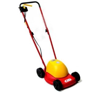 Cortador de Grama Elétrico 1050w 60Hz 32cm – CID 32C