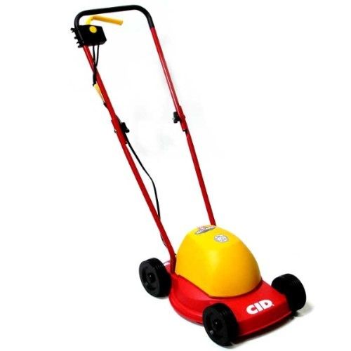 Cortador de Grama Elétrico 1050w 60Hz 32cm – CID 32C