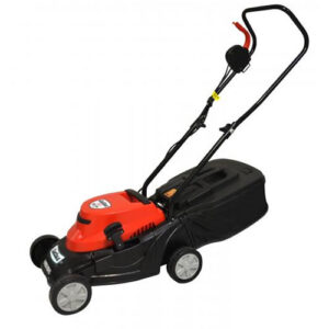 Cortador de Grama Elétrico 1100w com Recolhedor 110v – GC-34