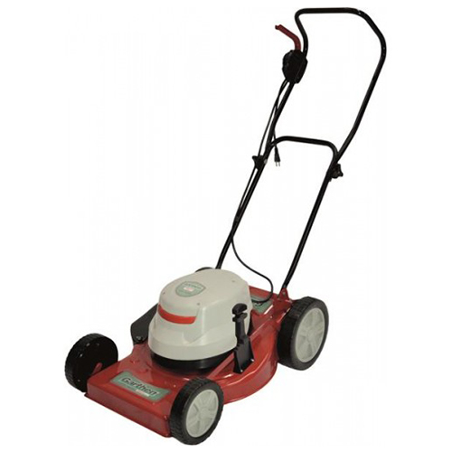 Cortador de Grama Elétrico 2200 Watts Sem Recolhedor 60HZ pró 2200S