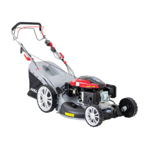Cortador de Grama LR225TE 4 em 1 Tração 6,5 HP Partida Elétrica