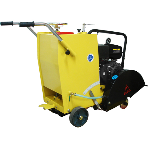 Cortador de Piso a Gasolina 6.5 HP – NCP2LON