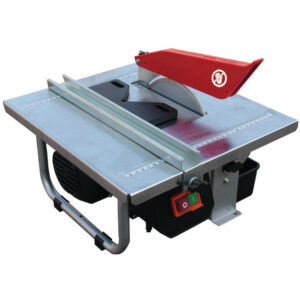 Cortador de Telha Azulejos Cerâmicas – 220v 600Watts, 3550 rpm Corte de 45º