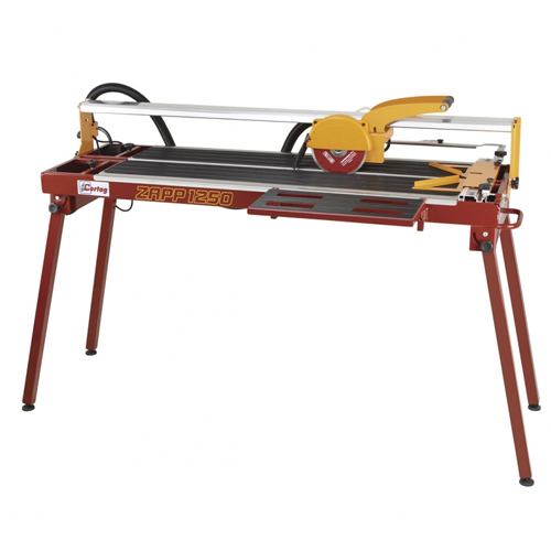 Cortador Elétrico, 220v, 1100w, Disco de 200 mm – ZAPP 1250