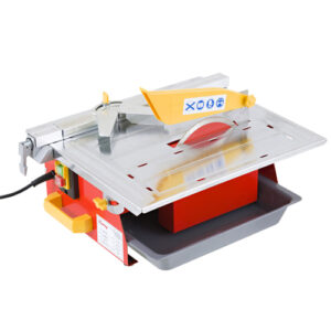 Cortador Elétrico Portátil para Pisos, Porcelanatos e Pedras, 550w, 220v – Zapp 180