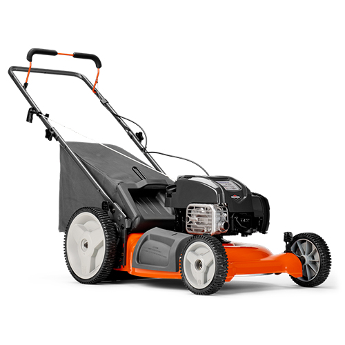 Cortador Grama Modelo LC121P