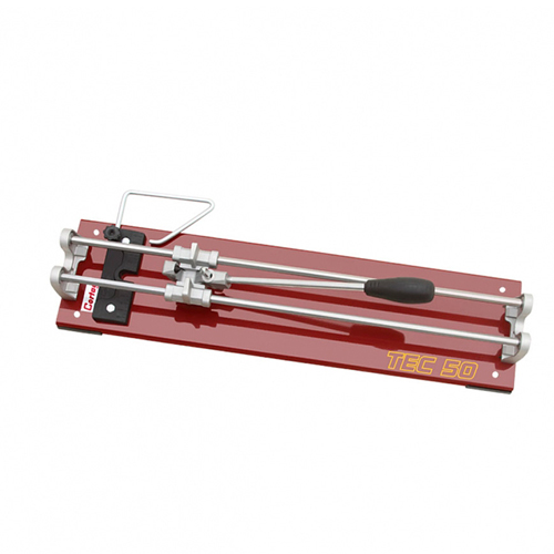 Cortador Profissional, Para Pisos e Porcelanato – TEC 50