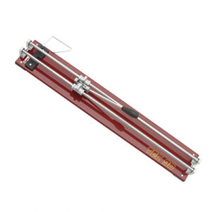 Cortador Manual Profissional, Para Pisos Cerâmicos e Porcelanatos – TEC 90