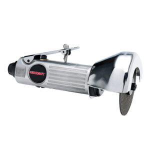 Cortador Pneumático Lateral de Disco Chapas 3 8XL