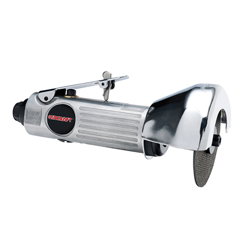 Cortador Pneumático Lateral de Disco Chapas 3 8XL