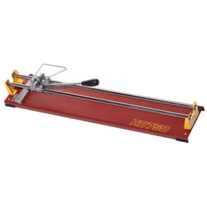 Cortador Manual Profissional, Para Pisos e Azulejos – HD 750