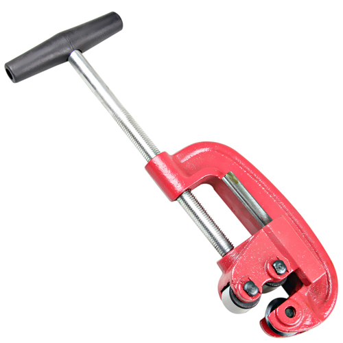 Corta Tubos para Ferro, 1/8” à 2” – CT-2