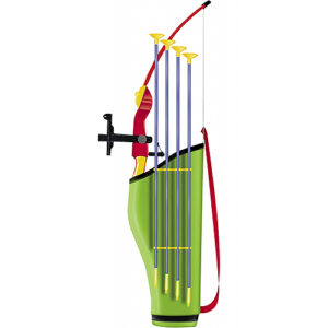 Crossbow Arco e Flechas com Mira Laser – Besta com Bolsa