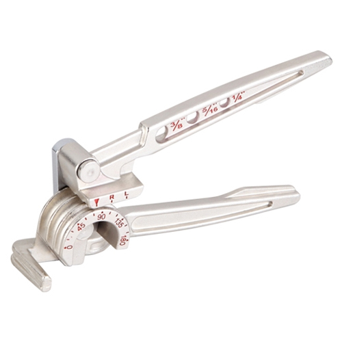 Curvador De Tubo 180º 1/4 -A – 3/8 Sra 368