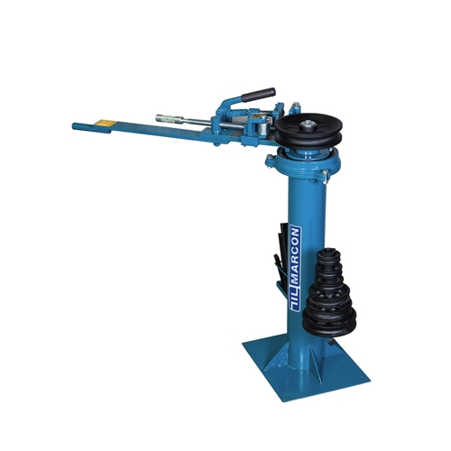 Curvador de Tubo Manual Tipo Calandra – 30413