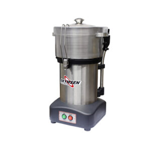 Cutter Inox 4 Litros 220v – CR-4L