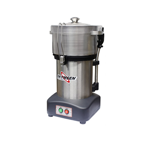 Cutter Inox 4 Litros 220v – CR-4L