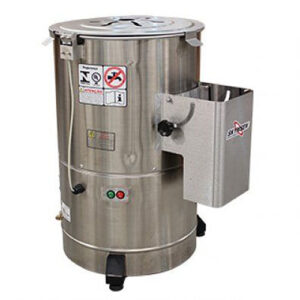 Descascador de Legumes / Batata 10Kg BD-10-S – 220V