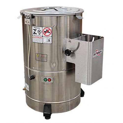 Descascador de Legumes / Batata 10Kg BD-10-S – 220V