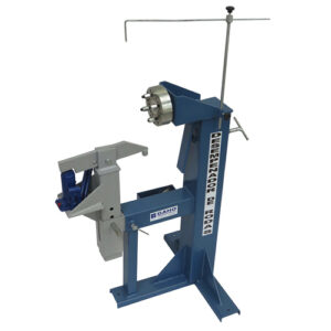 Desempenador de Rodas de Carro, Flange Multi Furos, Braços reguláveis – GH700