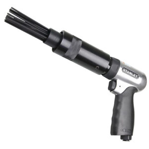 Desencrustador de Agulha Tipo Pistola