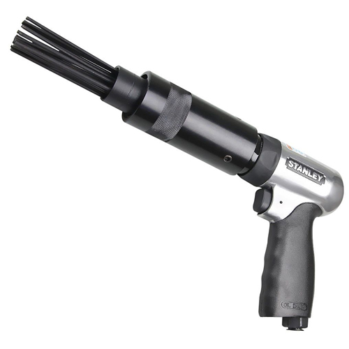 Desencrustador de Agulha Tipo Pistola