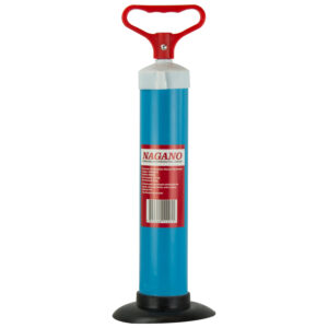 Desentupidor Manual Tipo Bomba de Sucção – ND0606