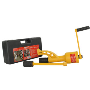 Desforcimetro Multiplicador de Torque de 1 Polegada Torqueador – NDMT1