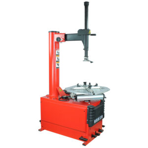 Desmontadora De Pneus Aro 24 – 220v Monofásico – Motor 3HP – NDL220G