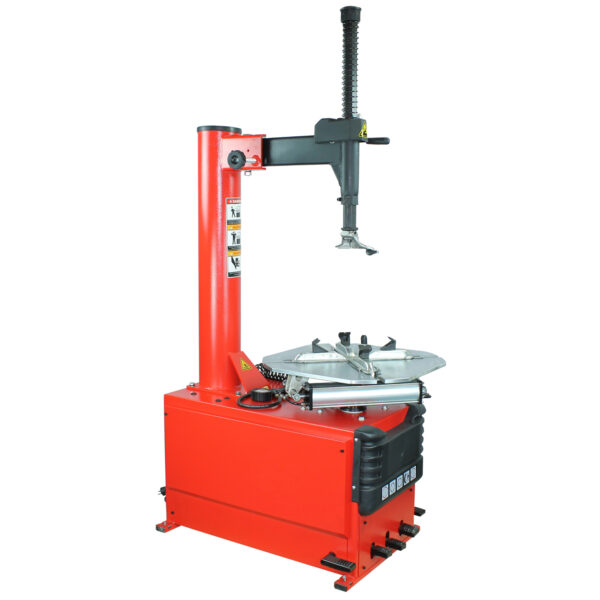 Desmontadora De Pneus Aro 24 – 220v Monofásico – Motor 3HP – NDL220G
