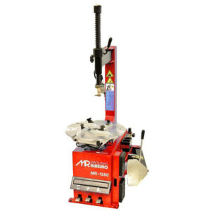 Desmontadora Lateral 220v Monofásica Vermelha – MR1260