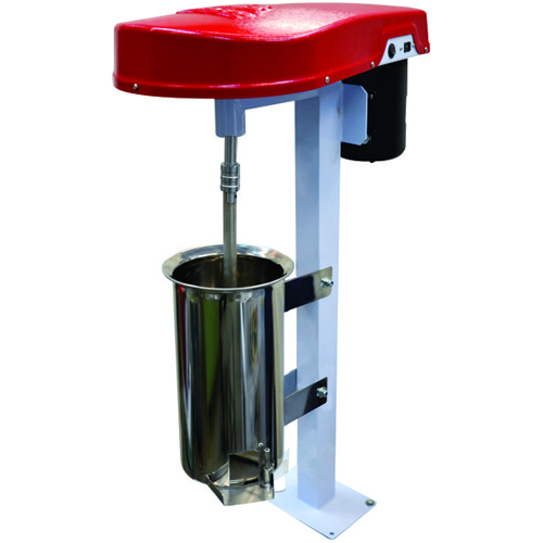 Despolpadeira de Frutas 10 Litros DES-10 Bivolt