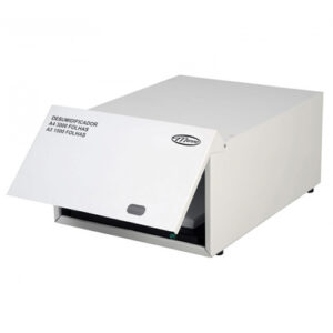 Desumidificador Bivolt Metálico 1500 A3