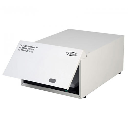 Desumidificador Bivolt Metálico 1500 A3