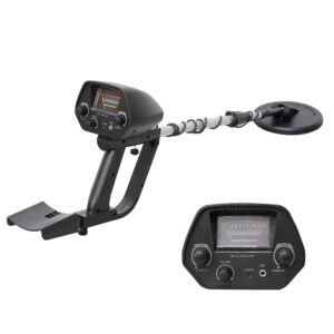 Detector de Metais Ouro Prata Bronze – NDMN