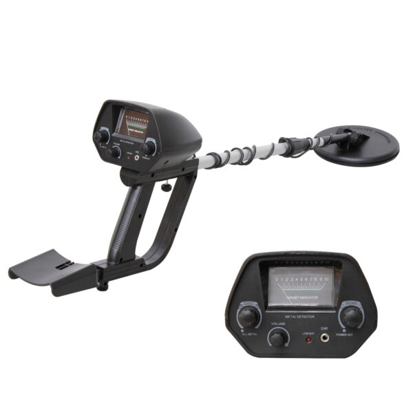 Detector de Metais Ouro Prata Bronze – NDMN
