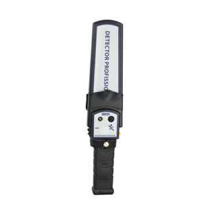 Detector de Metais Profissional – TDMP