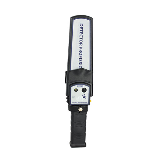 Detector de Metais Profissional – TDMP