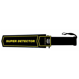 Detector de Metal Portátil – MD100