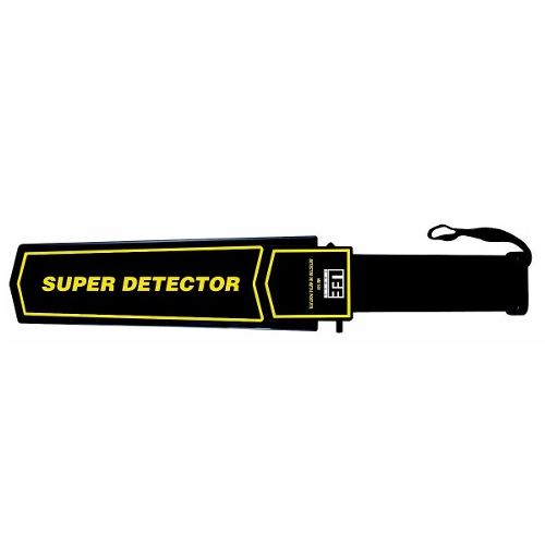 Detector de Metal Portátil – MD100
