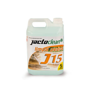 Detergente Acido Limpa Pedras J15 – 5 Litros