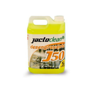 Detergente Desengraxante Multi Uso J50 – 5 litros
