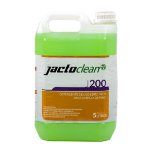 Detergente para Piso J200 – 5 Litros
